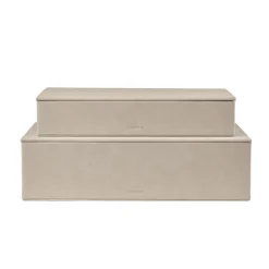 Sahla Aufbewahrungsboxen 2er Set