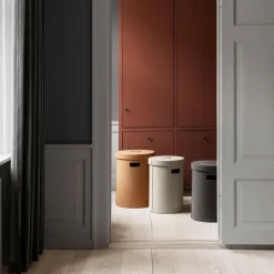 Sahla Wäschesammler L