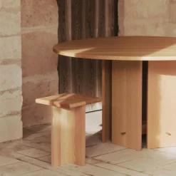 Sala Beistelltisch H 45cm