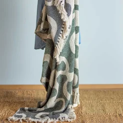 Salobre Tagesdecke 160x130cm