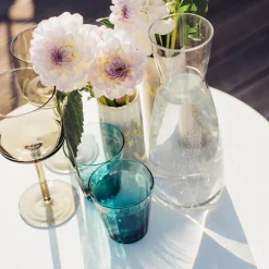 Salsa Garten-Beistelltisch