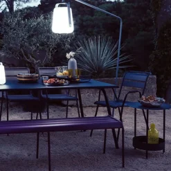 Salsa Garten-Beistelltisch