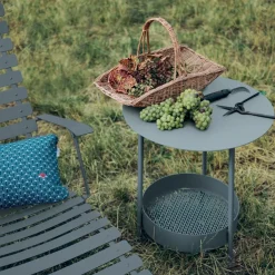 Salsa Garten-Beistelltisch