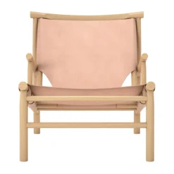 Samurai Lounge Sessel