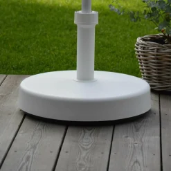 Sand Schirmständer Kunststoff