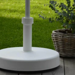 Sand Schirmständer Kunststoff