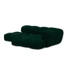 Sander 06 3-Sitzer Sofa Rechts
