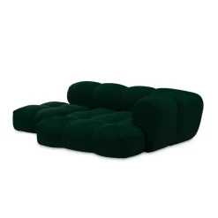 Sander 06 3-Sitzer Sofa Rechts