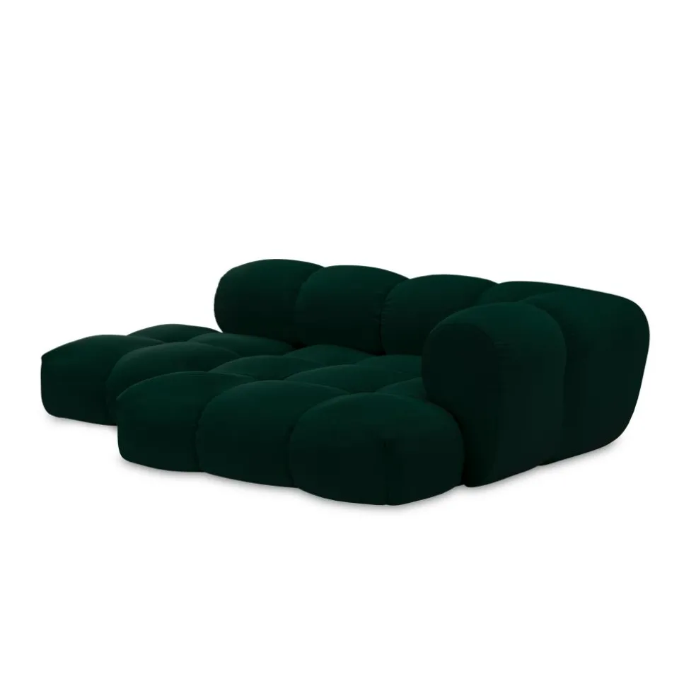Sander 06 3-Sitzer Sofa Rechts