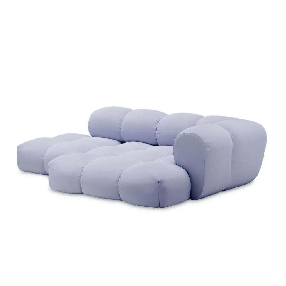 Sander 06 3-Sitzer Sofa Rechts