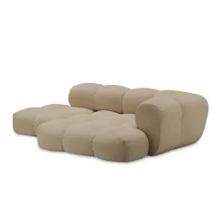 Sander 06 3-Sitzer Sofa Rechts