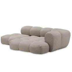 Sander 06 3-Sitzer Sofa Rechts