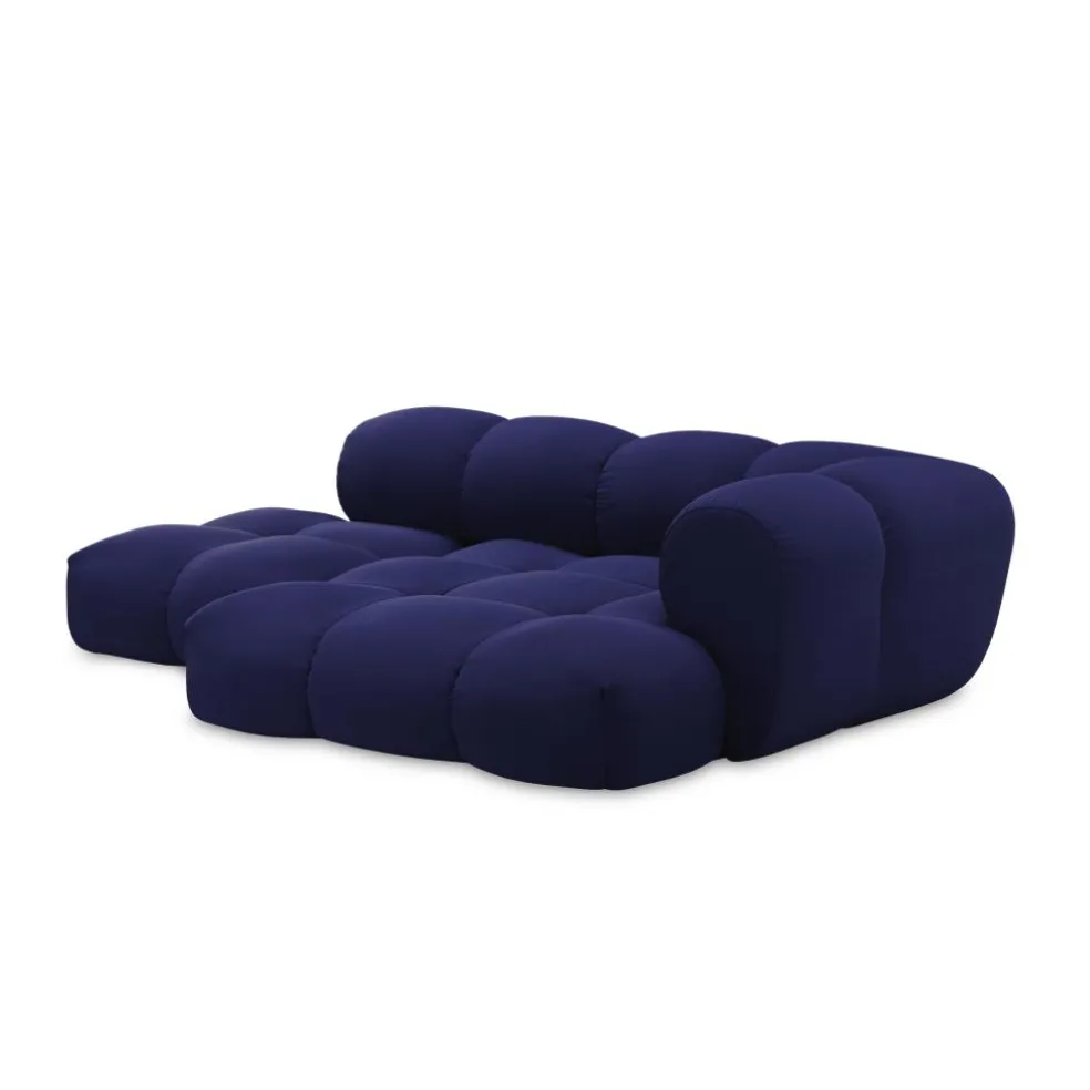 Sander 06 3-Sitzer Sofa Rechts