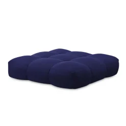 Sander Pouf Large