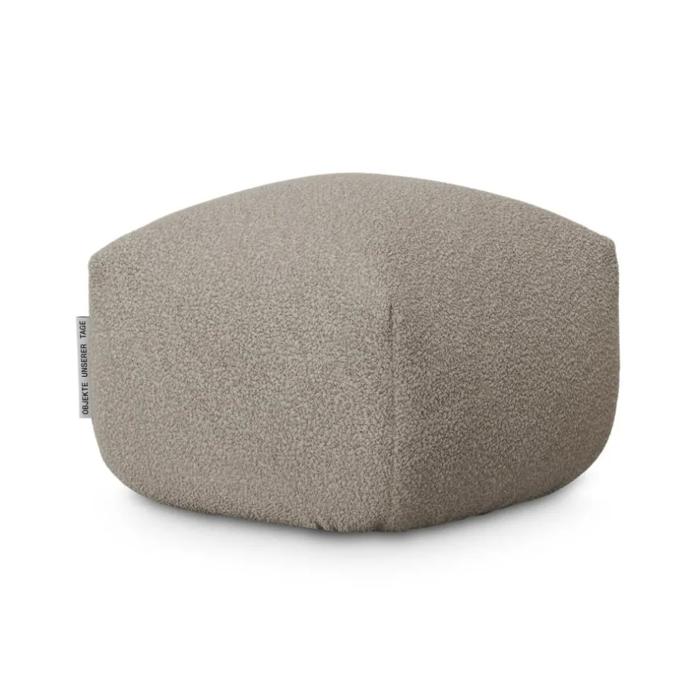Sander Pouf Mini