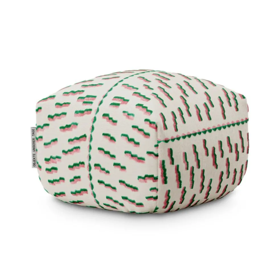 Sander Pouf Mini