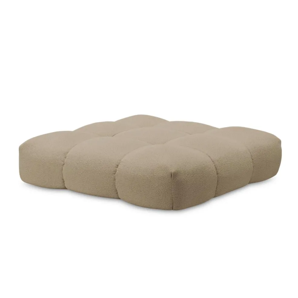 Sander Pouf XLarge