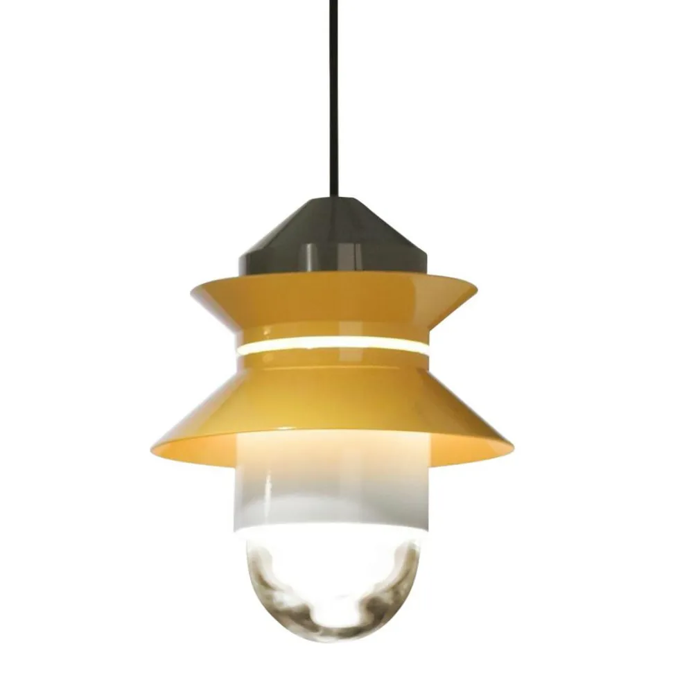 Santorini Outdoor Pendelleuchte