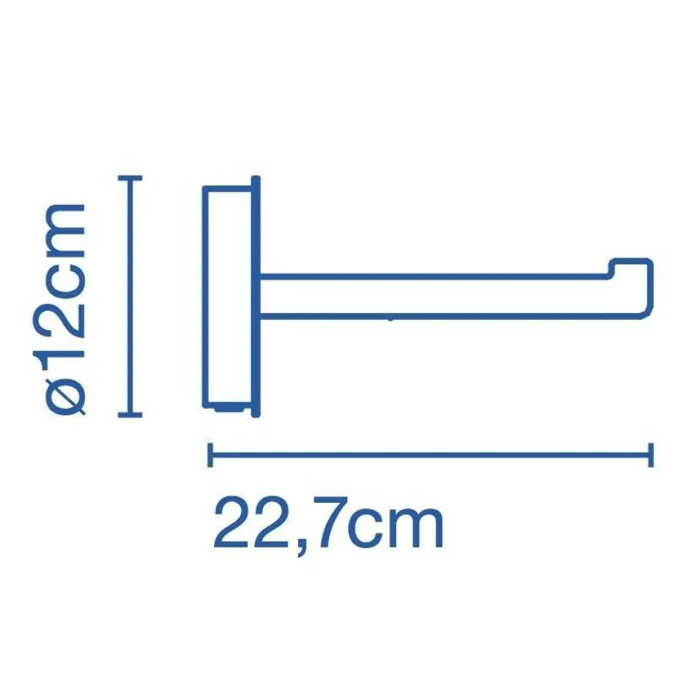 Santorini Wandhalterung