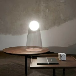 Satellight LED Tischleuchte