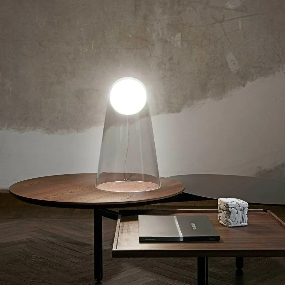 Satellight LED Tischleuchte