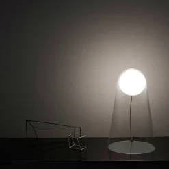 Satellight LED Tischleuchte