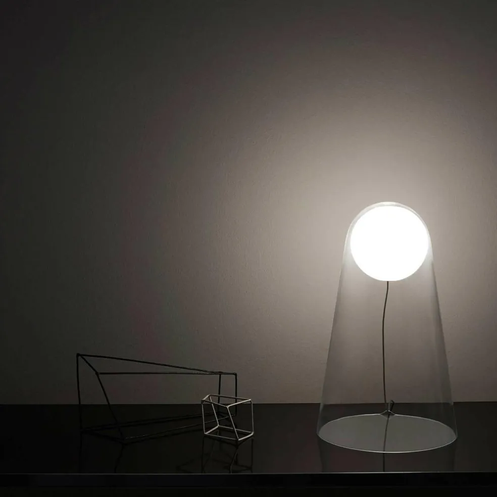 Satellight LED Tischleuchte