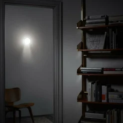 Satellight Wandleuchte