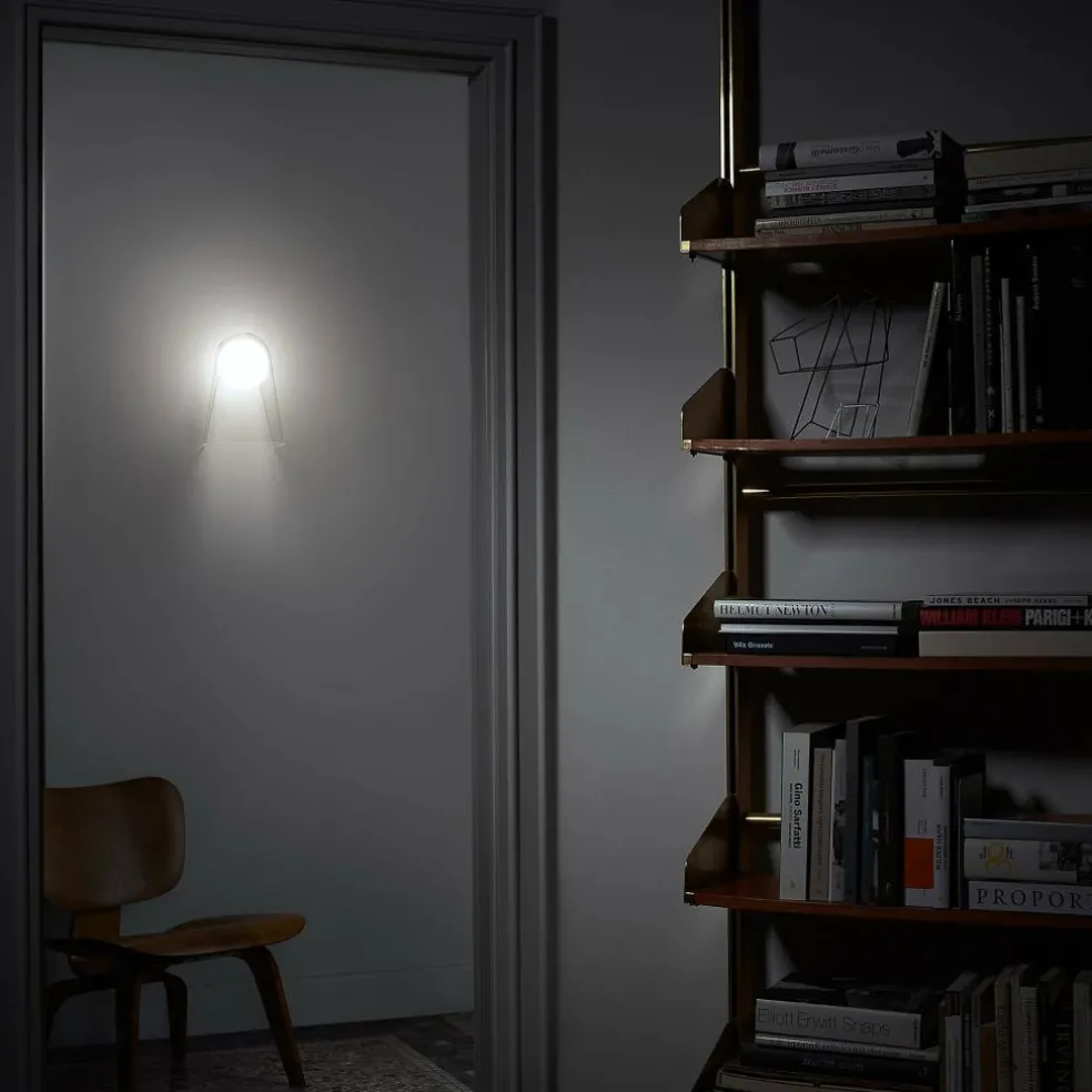 Satellight Wandleuchte