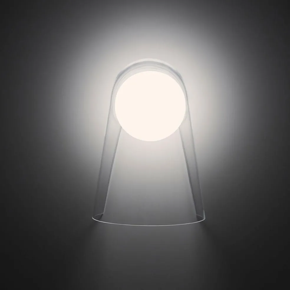 Satellight Wandleuchte