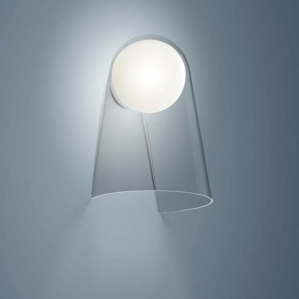 Satellight Wandleuchte