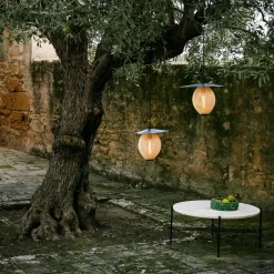 Satellite Outdoor Pendelleuchte M