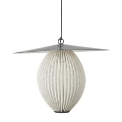 Satellite Outdoor Pendelleuchte L