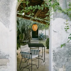 Satellite Outdoor Pendelleuchte L