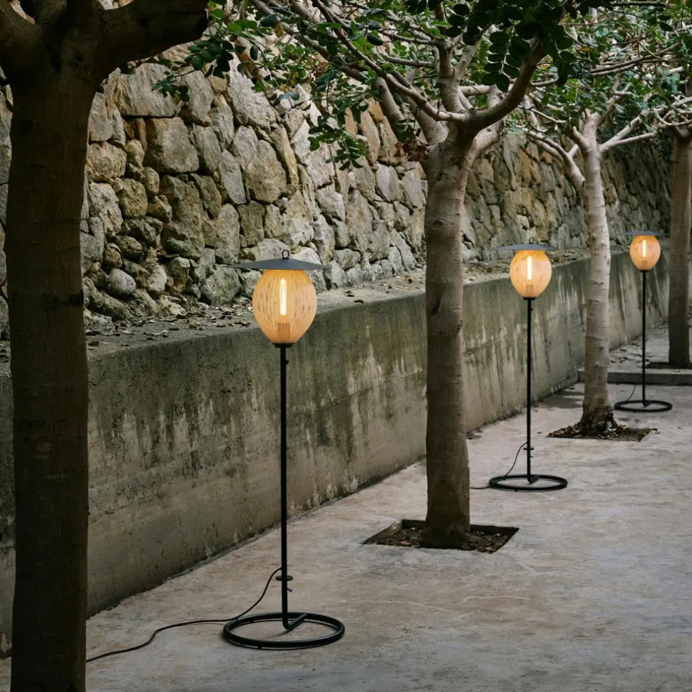 Satellite Outdoor Stehleuchte