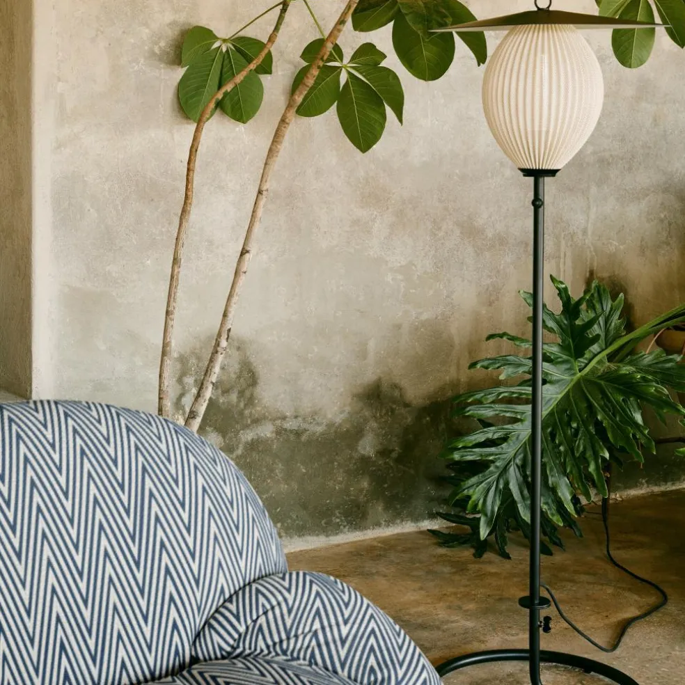 Satellite Outdoor Stehleuchte