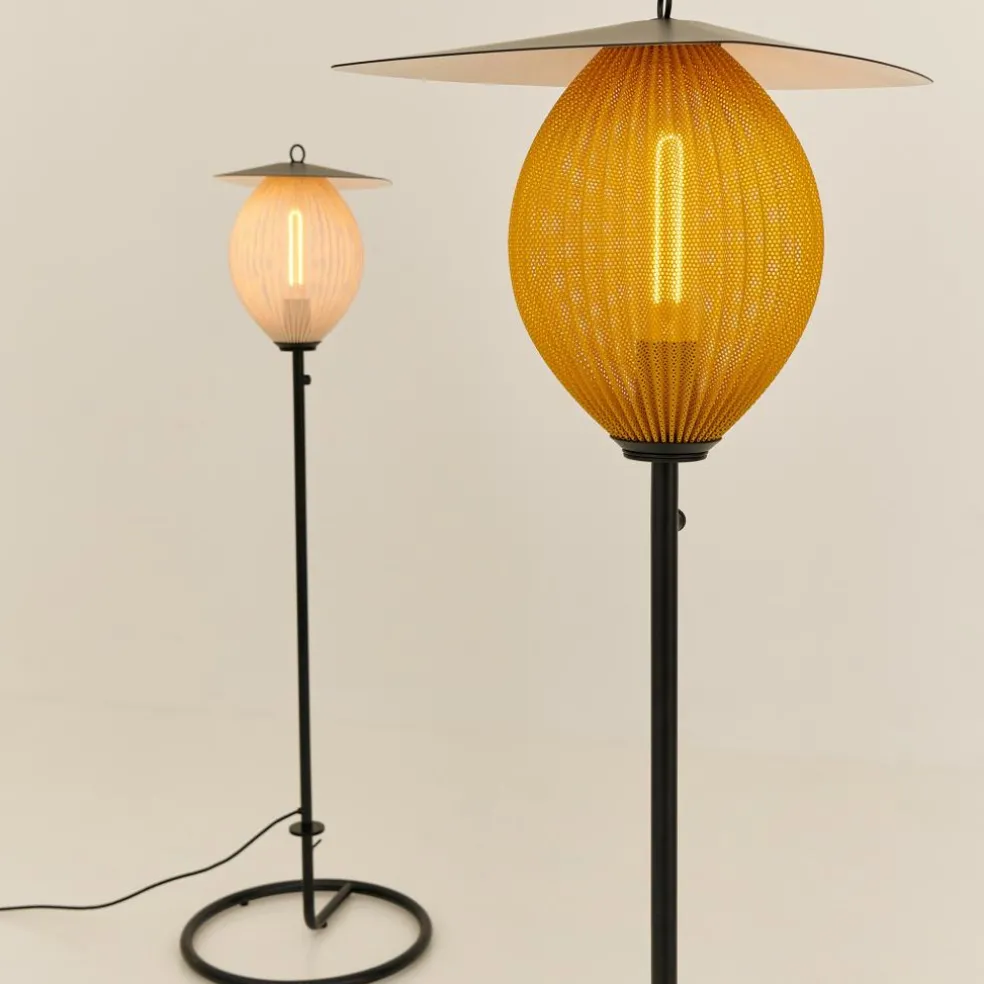 Satellite Outdoor Stehleuchte