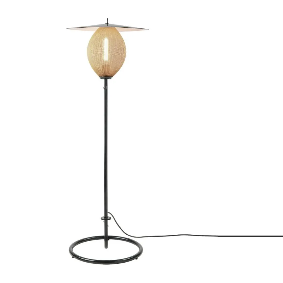 Satellite Outdoor Stehleuchte