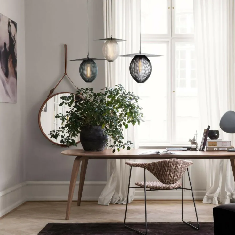 Satellite Pendelleuchte M