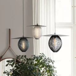 Satellite Pendelleuchte M