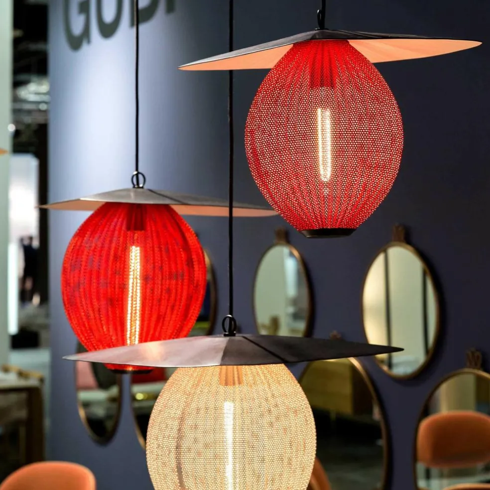 Satellite Pendelleuchte M