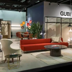 Satellite Pendelleuchte M