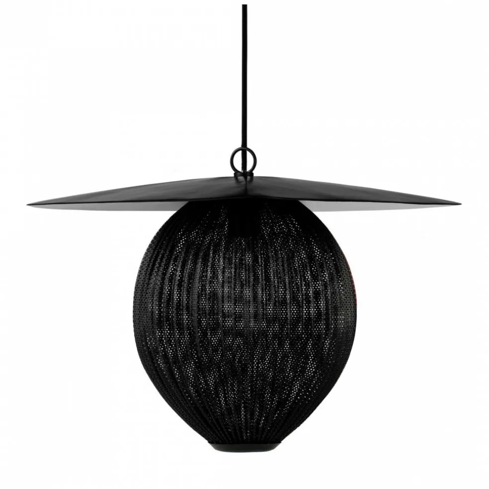 Satellite Pendelleuchte M