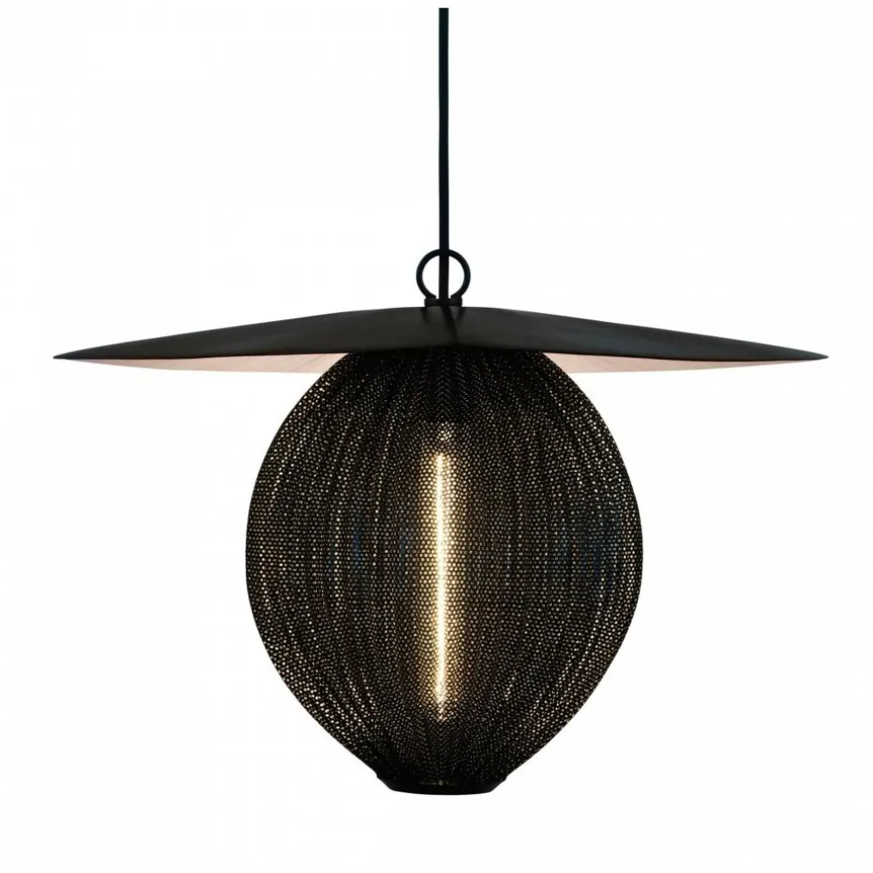 Satellite Pendelleuchte M