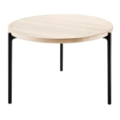 Savoye Couchtisch Ø 60cm
