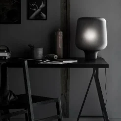 Say My Name Tischleuchte matt