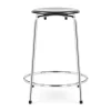SB 38 Barhocker H 66cm Gestell Chrom