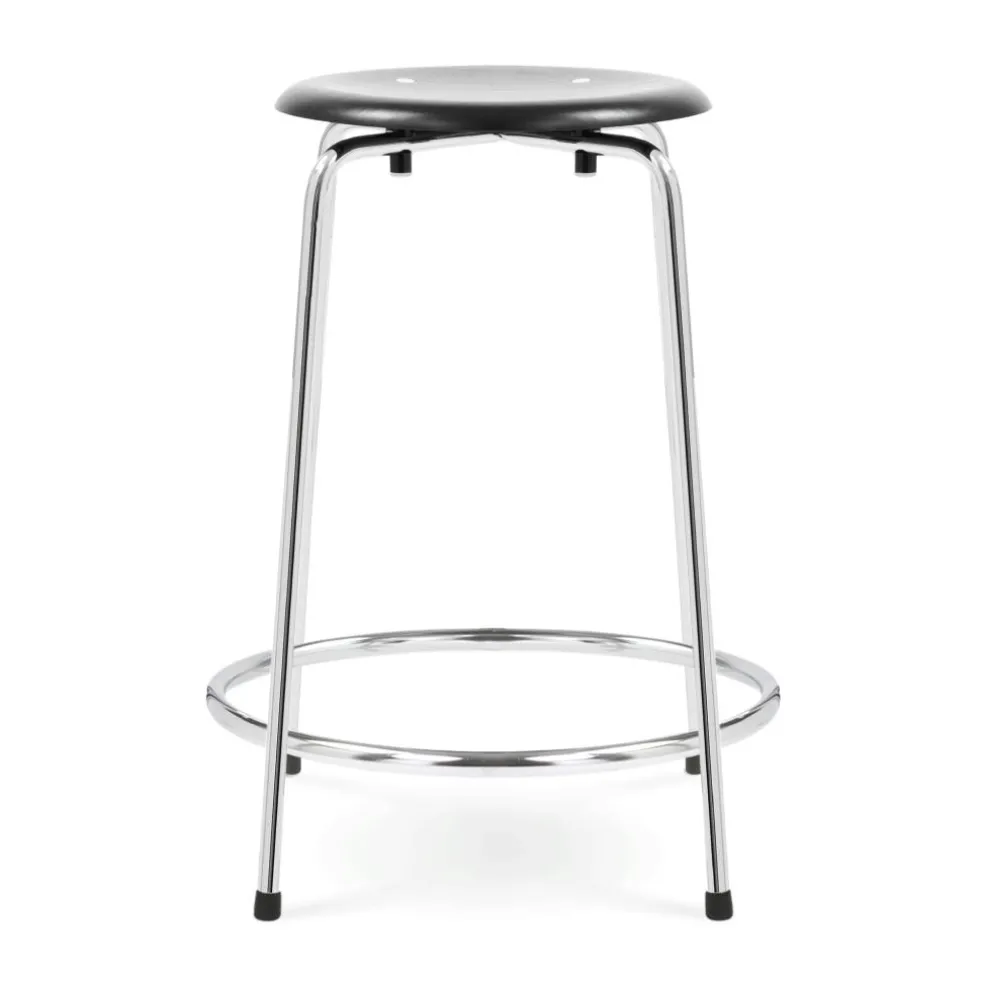 SB 38 Barhocker H 66cm Gestell Chrom