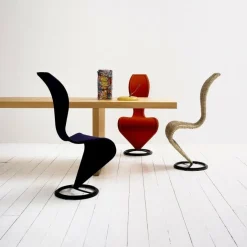 S-Chair Stuhl