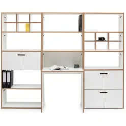 Schreib Schreibtisch